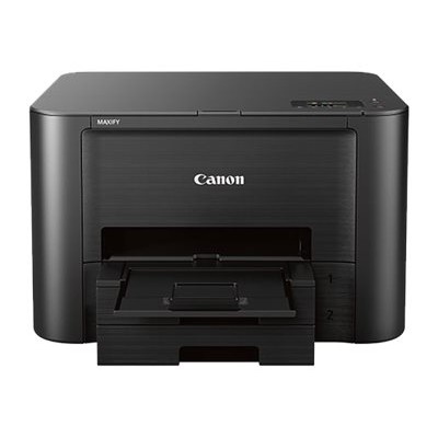 Canon 0972C002 MAXIFY iB4120 - Printer - color - Duplex - ink-jet - Legal - 600 x 1200 dpi - up to 24 ipm (mono) / up to 15.5 ipm (color) - capacity: 500 sheets Canon 0972C002 MAXIFY iB4120 - Printer - color - Duplex - ink-jet - Legal - 600 x 1200 dpi - up to 24 ipm (mono) / up to 15.5 ipm (color) - capacity: 500 sheets