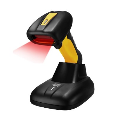 Adesso NUSCAN 4100B Bluetooth Waterproof Barcode Scanner Adesso NUSCAN 4100B Bluetooth Waterproof Barcode Scanner