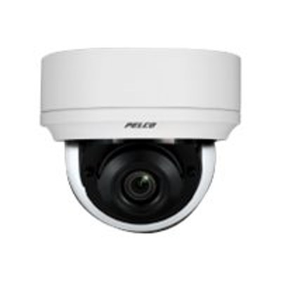 Pelco IME129-1IS Sarix IME Series IME129-1IS - Network surveillance camera - dome - vandal-proof - color (Day&Night) - 1.3 MP - 1280 x 960 - auto iris - motoriz Pelco IME129-1IS Sarix IME Series IME129-1IS - Network surveillance camera - dome - vandal-proof - color (Day&Night) - 1.3 MP - 1280 x 960 - auto iris - motoriz