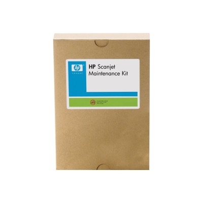 HP Inc. L2718A Scanjet ADF Roller Replacement Kit - Maintenance kit - for LaserJet Enterprise MFP M680 LaserJet Enterprise Flow MFP M680 LaserJet Pro MFP M570 HP Inc. L2718A Scanjet ADF Roller Replacement Kit - Maintenance kit - for LaserJet Enterprise MFP M680 LaserJet Enterprise Flow MFP M680 LaserJet Pro MFP M570