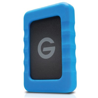 G-Technology 0G05190 2TB G-DRIVE ev RaW USB 3.0 Hard Drive with Rugged Bumper G-Technology 0G05190 2TB G-DRIVE ev RaW USB 3.0 Hard Drive with Rugged Bumper