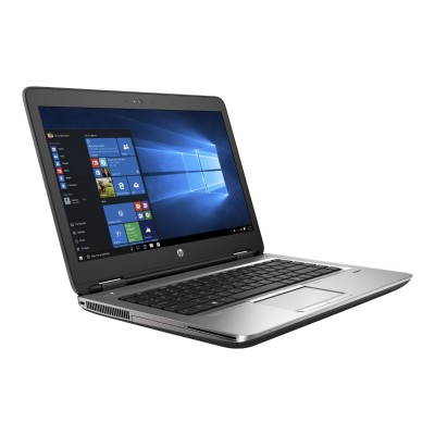 HP Inc. X9U45UT#ABA ProBook 645 G2 - A10 PRO-8700B / 1.8 GHz - Win 7 Pro 64-bit (includes Win 10 Pro 64-bit License) - 8 GB RAM - 256 GB SSD - DVD SuperMulti - HP Inc. X9U45UT#ABA ProBook 645 G2 - A10 PRO-8700B / 1.8 GHz - Win 7 Pro 64-bit (includes Win 10 Pro 64-bit License) - 8 GB RAM - 256 GB SSD - DVD SuperMulti -