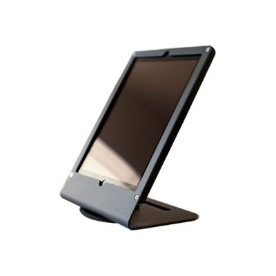 Kensington K67957US Windfall Portrait Stand - Secure table stand - Heckler Design - for Apple iPad mini iPad mini 2 3 4 Kensington K67957US Windfall Portrait Stand - Secure table stand - Heckler Design - for Apple iPad mini iPad mini 2 3 4