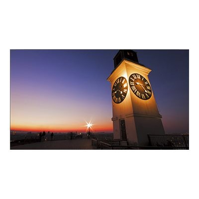 NEC Displays UN551VS MultiSync UN551VS - 55 Class LED display - digital signage - 1080p (Full HD) - direct-lit LED NEC Displays UN551VS MultiSync UN551VS - 55 Class LED display - digital signage - 1080p (Full HD) - direct-lit LED