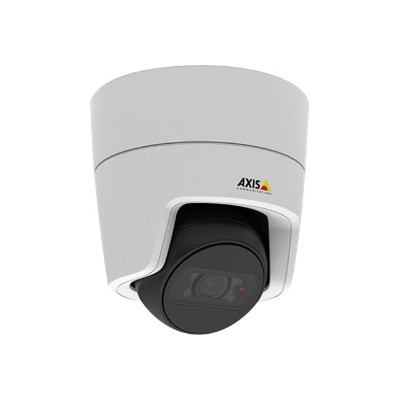 Axis 0880-001 Companion Eye LVE - Network surveillance camera - dome - outdoor - vandal / weatherproof - color (Day&Night) - 1920 x 1080 - 1080p - M12 mount - f Axis 0880-001 Companion Eye LVE - Network surveillance camera - dome - outdoor - vandal / weatherproof - color (Day&Night) - 1920 x 1080 - 1080p - M12 mount - f