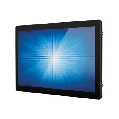ELO Touch Solutions E175964 1291L - LED monitor - 12.1 - open frame - touchscreen - 800 x 600 - 450 cd/m² - 1500:1 - 25 ms - VGA DisplayPort - black ELO Touch Solutions E175964 1291L - LED monitor - 12.1 - open frame - touchscreen - 800 x 600 - 450 cd/m² - 1500:1 - 25 ms - VGA DisplayPort - black