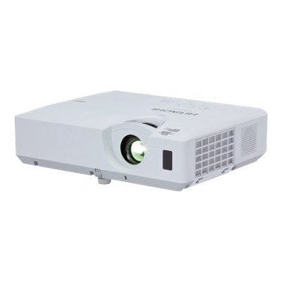 Hitachi CP-X4042WN CP-X4042WN - LCD projector - 4200 ANSI lumens - XGA (1024 x 768) - LAN Hitachi CP-X4042WN CP-X4042WN - LCD projector - 4200 ANSI lumens - XGA (1024 x 768) - LAN