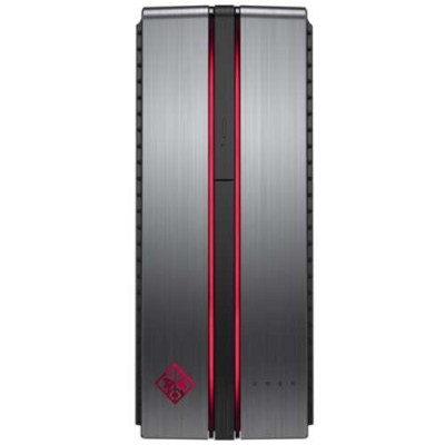 HP Inc. V8Q22AA#ABA Omen 870-090 Gaming Desktop - 4 GHz Intel Core i7-6700K 16GB DDR4-2133 SDRAM 2TB 7200 rpm SATA DVD-Writer NVIDIA GeForce GTX 960 Gigabi HP Inc. V8Q22AA#ABA Omen 870-090 Gaming Desktop - 4 GHz Intel Core i7-6700K 16GB DDR4-2133 SDRAM 2TB 7200 rpm SATA DVD-Writer NVIDIA GeForce GTX 960 Gigabi