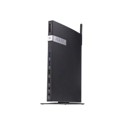 ASUS E410 B0230 Eee Box E410 Mini PC 1 x Celeron N3150 1.6 GHz HDD 500 GB HD Graphics GigE WLAN Win 7 Pro monitor none
