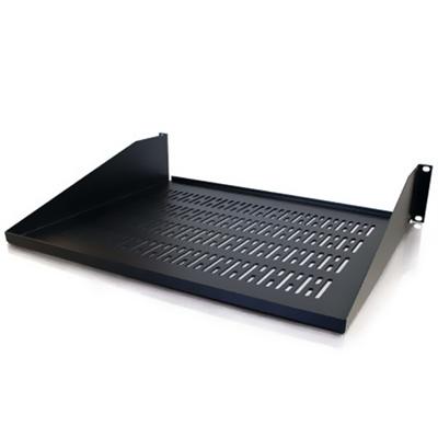 Cables To Go 07953 Rack Shelf - 2u