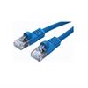 3ft CAT5 350Mhz Patch Cable (Blue)