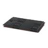 Roof Fan Tray (120 VAC) Black