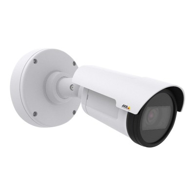 Axis 0890-001 P1435-LE - Network surveillance camera - outdoor - weatherproof - color (Day&Night) - 1920 x 1080 - 1080/60p - auto iris - vari-focal - LAN 10/100 Axis 0890-001 P1435-LE - Network surveillance camera - outdoor - weatherproof - color (Day&Night) - 1920 x 1080 - 1080/60p - auto iris - vari-focal - LAN 10/100