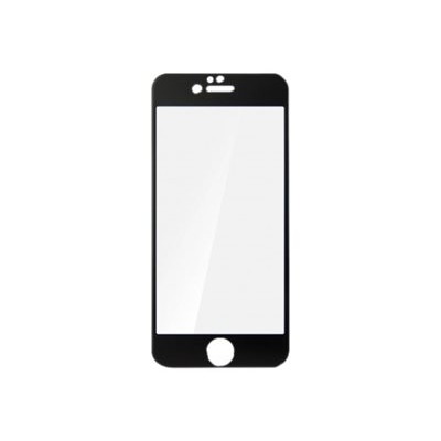 Gecko Gear GG750003 Full Cover - Screen protector - black - for Apple iPhone 6 6s Gecko Gear GG750003 Full Cover - Screen protector - black - for Apple iPhone 6 6s