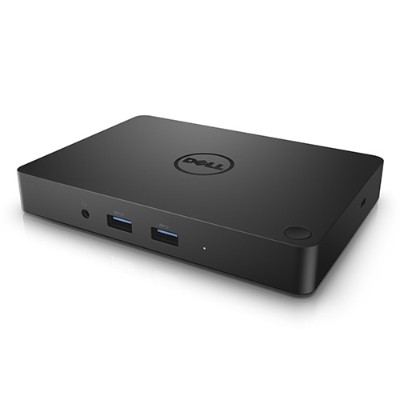 Dell 450-AFGM Dock - Port replicator - GigE - 130 Watt - for Venue 8 Pro (5855) Dell 450-AFGM Dock - Port replicator - GigE - 130 Watt - for Venue 8 Pro (5855)