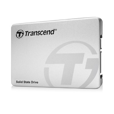 Transcend TS960GSSD220S 960 GB TLC SATA III 6GB S 2.5 Solid State Drive
