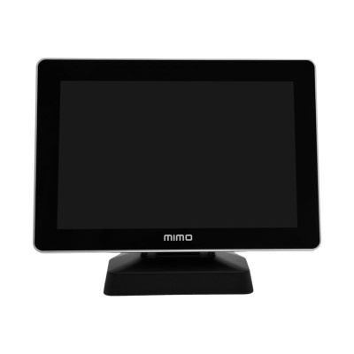 Mimo Monitors UM-1080 Mimo Vue HD UM-1080 - LCD monitor - 10.1 - 1280 x 800 - 350 cd/m² - 800:1 - HDMI