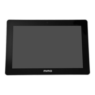 Mimo Monitors UM-1080H-NB Mimo Vue HD UM-1080H-NB - LCD monitor - 10.1 - portable - 1280 x 800 - IPS - 350 cd/m² - 800:1 - HDMI Mimo Monitors UM-1080H-NB Mimo Vue HD UM-1080H-NB - LCD monitor - 10.1 - portable - 1280 x 800 - IPS - 350 cd/m² - 800:1 - HDMI