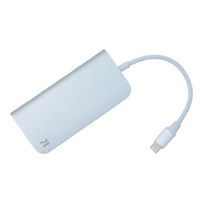 SMK-Link VP6920 s VP6920 - Network adapter - USB Type-C - GigE USB 3.0 SMK-Link VP6920 s VP6920 - Network adapter - USB Type-C - GigE USB 3.0