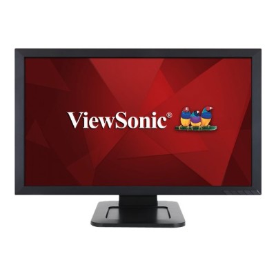 ViewSonic TD2421 24 TD2421 16:9 Dual-Point Optical Touch LCD Monitor ViewSonic TD2421 24 TD2421 16:9 Dual-Point Optical Touch LCD Monitor
