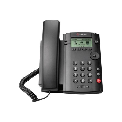 Polycom 2200-40250-025 VVX 101 - VoIP phone - SIP SDP Polycom 2200-40250-025 VVX 101 - VoIP phone - SIP SDP