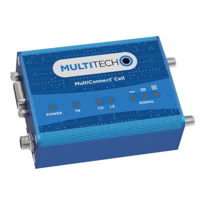 Multitech MTC-H5-B01 MultiConnect Cell 100 Series MTC-H5 - Wireless cellular modem - 3G - RS-232 - 21 Mbps Multitech MTC-H5-B01 MultiConnect Cell 100 Series MTC-H5 - Wireless cellular modem - 3G - RS-232 - 21 Mbps