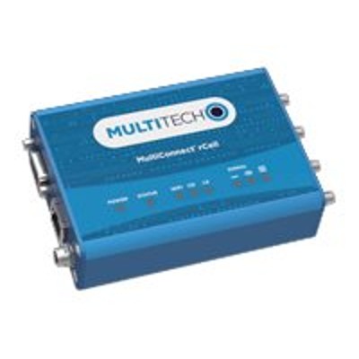 Multitech MTR-G3-B16-EU-GB MultiConnect rCell 100 Series MTR-G3 - Router - WWAN - RS-232 Multitech MTR-G3-B16-EU-GB MultiConnect rCell 100 Series MTR-G3 - Router - WWAN - RS-232