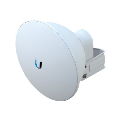 Ubiquiti Networks AF 5G23 S45 US airFiber X AF 5G23 S45 Antenna pole mountable outdoor dish 23 dBi