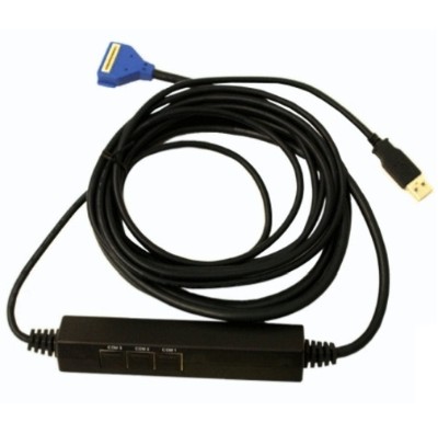 Verifone 23745-02-R-RAC CABLE BROWN MX8XX ENETUSB-DEV TAIL 2M Verifone 23745-02-R-RAC CABLE BROWN MX8XX ENETUSB-DEV TAIL 2M