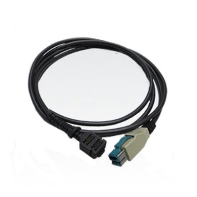 Verifone CBL282-030-02-A CABLE VX820 RS232 RJ45 COIL 2.9M Verifone CBL282-030-02-A CABLE VX820 RS232 RJ45 COIL 2.9M