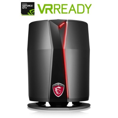 MSI VORTEX G65VR SLI-091 VORTEX G65VR SLI-091 Intel Core i7-6700HQ Quad-Core 4.0GHz Desktop - 32GB RAM 512GB SSD + 1TB HDD Gigabit Ethernet 802.11ac Bluetoo MSI VORTEX G65VR SLI-091 VORTEX G65VR SLI-091 Intel Core i7-6700HQ Quad-Core 4.0GHz Desktop - 32GB RAM 512GB SSD + 1TB HDD Gigabit Ethernet 802.11ac Bluetoo