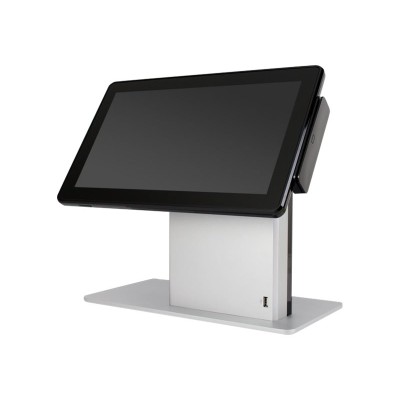 POS-X ION-TP5F-Z2T6 ION TP5 - All-in-one - 1 x Atom Z3735F / 1.33 GHz - RAM 2 GB - SSD - eMMC 32 GB - HD Graphics - GigE - Windows 10 - monitor: LED 14 1366 x 7 POS-X ION-TP5F-Z2T6 ION TP5 - All-in-one - 1 x Atom Z3735F / 1.33 GHz - RAM 2 GB - SSD - eMMC 32 GB - HD Graphics - GigE - Windows 10 - monitor: LED 14 1366 x 7