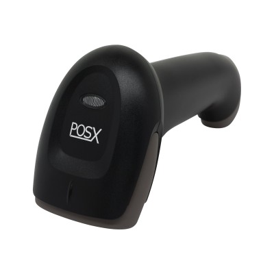 POS-X EVO-PS1-ADU EVO Omni - Barcode scanner - stationary - USB POS-X EVO-PS1-ADU EVO Omni - Barcode scanner - stationary - USB