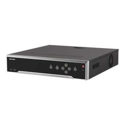 HIKvision DS 7716NI I4 16P DS 7700 Series DS 7716NI I4 16P Standalone DVR 32 channels networked 1.5U rack mountable