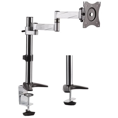 UPC 757448024999 product image for Diamond Multimedia DMCA110 Ergonomic Adjustable Articulating Mount | upcitemdb.com