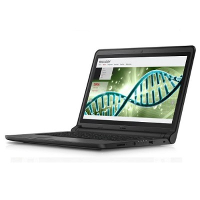 Dell S101L335015US Latitude 13 Education Series (3350) Intel Core i3-5005U Dual-Core 2GHz Notebook PC - 4GB RAM 128GB SSD 13.3 HD LCD Touchscreen Gigabit Et Dell S101L335015US Latitude 13 Education Series (3350) Intel Core i3-5005U Dual-Core 2GHz Notebook PC - 4GB RAM 128GB SSD 13.3 HD LCD Touchscreen Gigabit Et
