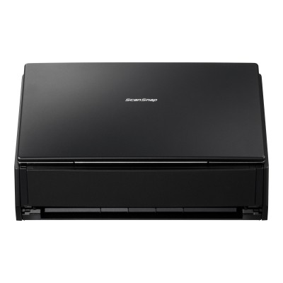 Fujitsu PA03656-B355 ScanSnap iX500 - Document scanner - Duplex - 8.5 in x 34.0 in - 600 dpi x 600 dpi - up to 25 ppm (mono) / up to 25 ppm (color) - ADF ( 50 s