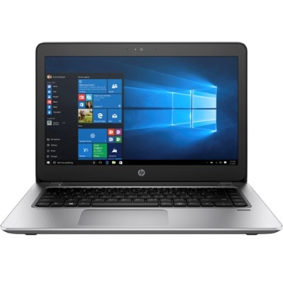 HP Inc. Z1Z79UT#ABA Smart Buy ProBook 440 G4 Intel Core i3-7100U Dual-Core 2.40GHz Notebook PC - 4GB RAM 500GB HDD 14 HD LED Gigabit Ethernet 802.11a/b/g/n/ HP Inc. Z1Z79UT#ABA Smart Buy ProBook 440 G4 Intel Core i3-7100U Dual-Core 2.40GHz Notebook PC - 4GB RAM 500GB HDD 14 HD LED Gigabit Ethernet 802.11a/b/g/n/