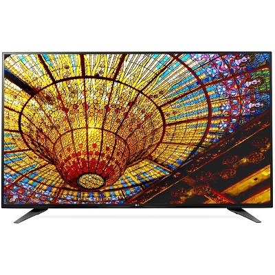 LG Electronics 70UH6330 4K UHD Smart LED TV - 70 Class (69.5 Diag) LG Electronics 70UH6330 4K UHD Smart LED TV - 70 Class (69.5 Diag)