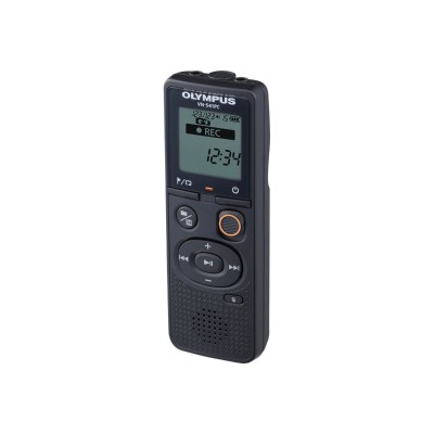 Olympus V405281BU000 VN-541PC - Voice recorder - 4 GB Olympus V405281BU000 VN-541PC - Voice recorder - 4 GB