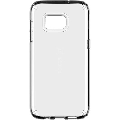 Speck Products 75868 5085 CandyShell Case for Samsung Galaxy S7 Edge Clear