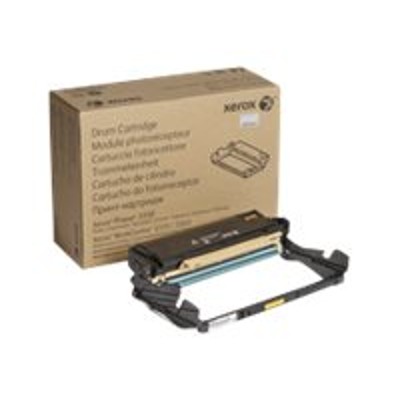 Xerox 101R00555 Black - drum kit - for Phaser 3330 WorkCentre 3335 3345 Xerox 101R00555 Black - drum kit - for Phaser 3330 WorkCentre 3335 3345