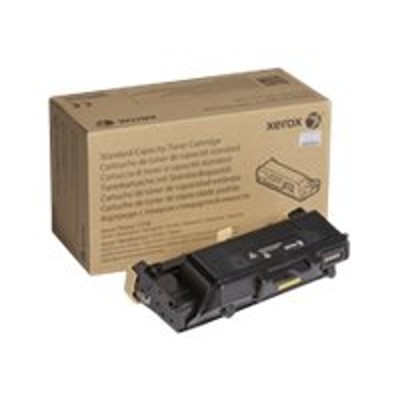 Xerox 106R03620 Toner cartridge - for Phaser 3330 WorkCentre 3335 3345 Xerox 106R03620 Toner cartridge - for Phaser 3330 WorkCentre 3335 3345