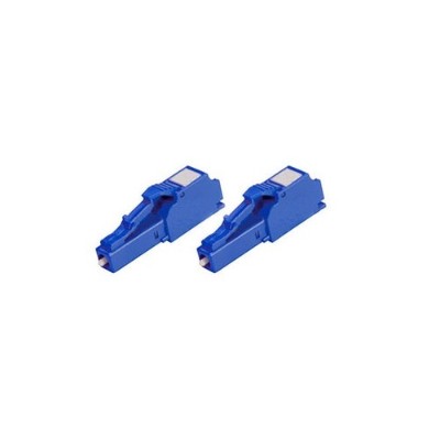 AddOn Computer Products ADD-ATTN-LCPCMM-10DB 2-Pack 10dB Fixed Male to Female LC/UPC MMF Simplex Fiber Attenuator AddOn Computer Products ADD-ATTN-LCPCMM-10DB 2-Pack 10dB Fixed Male to Female LC/UPC MMF Simplex Fiber Attenuator