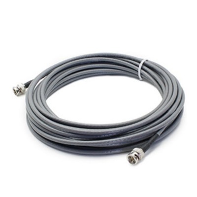 AddOn Computer Products ADD 734D1 BNC 2M 2m BNC BNC 20 AWG Solid Type 734A Plenum Simplex DS3 Coaxial Cable