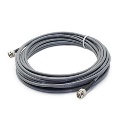 AddOn Computer Products ADD-734D1-BNC-15M 15m BNC/BNC 20 AWG Solid Type 734A Plenum Simplex DS3 Coaxial Cable AddOn Computer Products ADD-734D1-BNC-15M 15m BNC/BNC 20 AWG Solid Type 734A Plenum Simplex DS3 Coaxial Cable