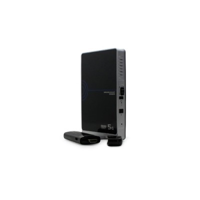 AddOn Computer Products WHDMIKIT HDMI Male to Male Black Wireless Transmitter AddOn Computer Products WHDMIKIT HDMI Male to Male Black Wireless Transmitter