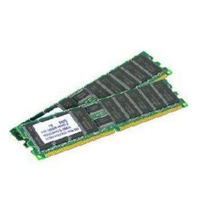 AddOn Computer Products 46R6027 AM Lenovo 46R6027 Compatible Factory Original 2GB DDR3 1333MHz Unbuffered ECC Dual Rank 1.5V 240 pin CL9 UDIMM