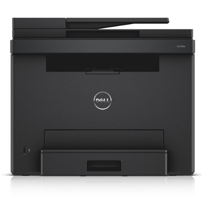 Dell E525W E525W Color Multifunction Printer Dell E525W E525W Color Multifunction Printer