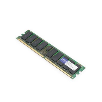 AddOn Computer Products AA160D3N 8G JEDEC Standard 8GB DDR3 1600MHz Unbuffered Dual Rank 1.5V 240 pin CL11 UDIMM